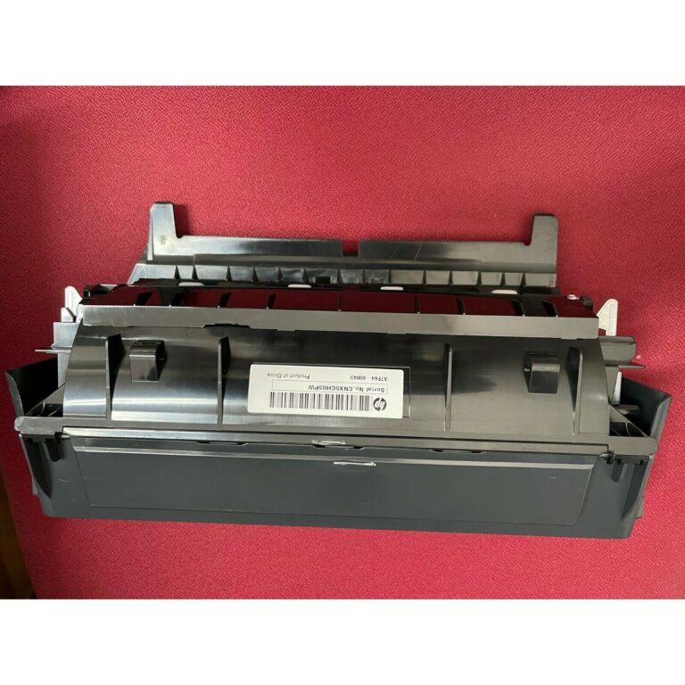 Unidad duplexor original HP A7F64-60043 para OfficeJet Pro 8610,8615,8620..Usada