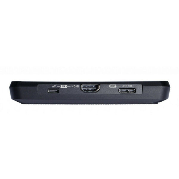 Capturadora Avermedia ExtremeCap U3 USB 3.0 **Sin embalaje original** - Imagen 3