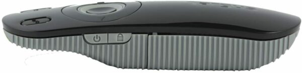 Presentador Targus con control remoto y láser negro-gris Usado. - Imagen 3