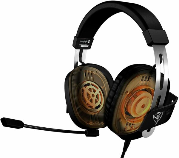 Auriculares Gaming profesional ThunderX3 TH30 Usado. - Imagen 2