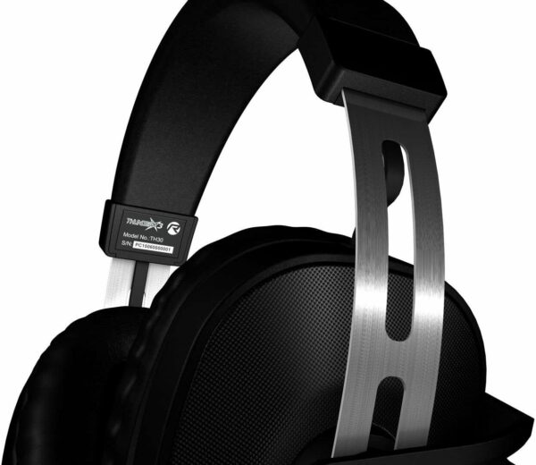 Auriculares Gaming profesional ThunderX3 TH30 Usado. - Imagen 5