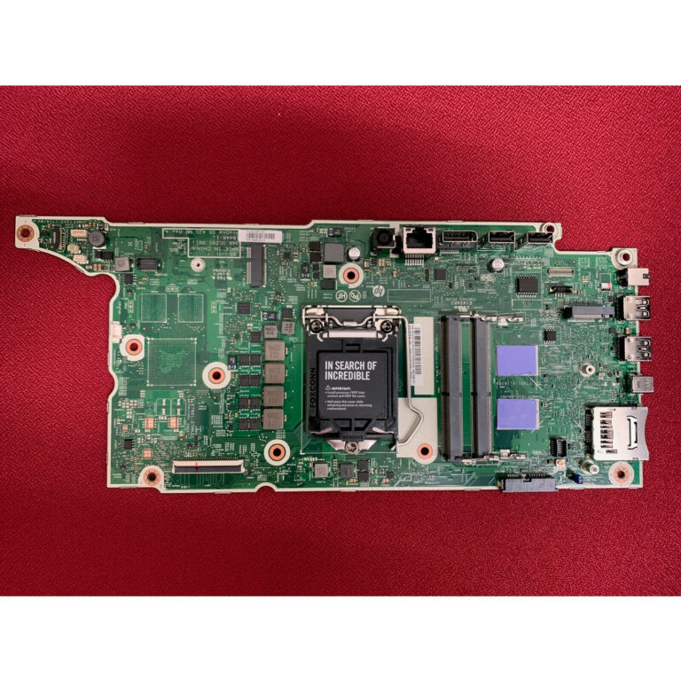 Placa Base para All-in-One HP ProOne 600 G5 21.5 **Solo placa base para All-in-One HP ProOne 600 G5 21.5**