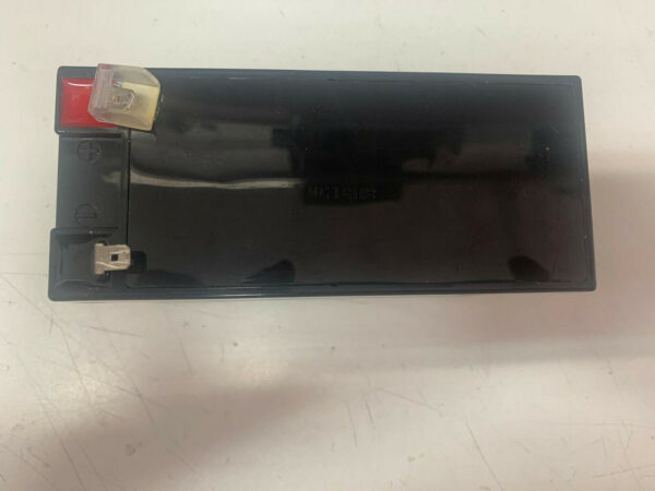 Batería Original APC para SAI Back-UPS BE700G-SP **Solo batería** - Imagen 2