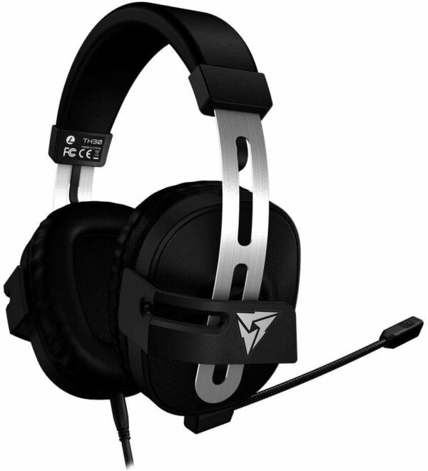Auriculares Gaming profesional ThunderX3 TH30 Usado. - Imagen 6
