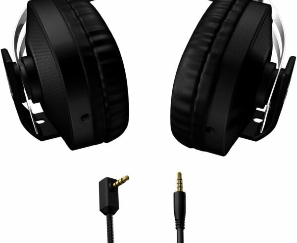 Auriculares Gaming profesional ThunderX3 TH30 Usado. - Imagen 8
