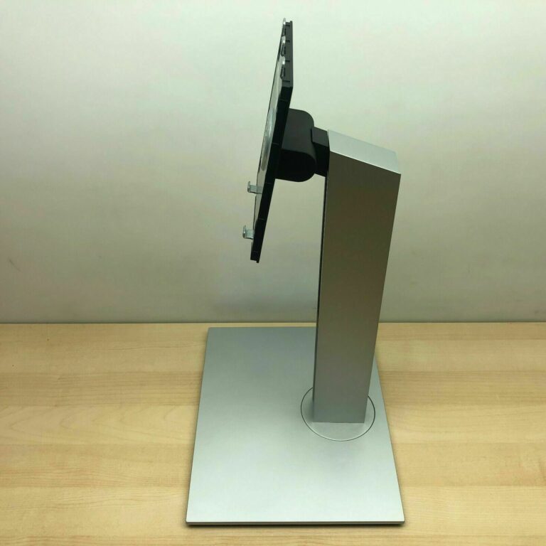 Peana Base para Monitor HP E24 G4 / E23 G4