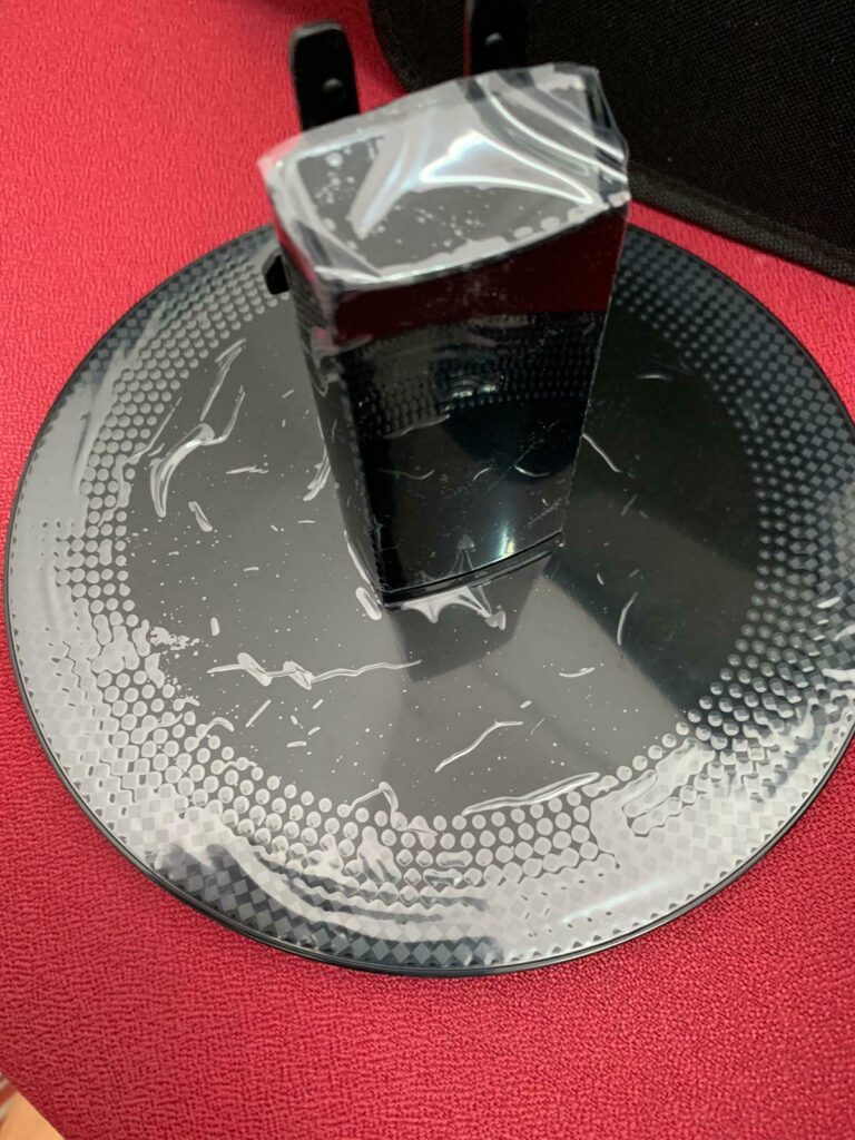 Base Peana para monitor ACER Series SA0