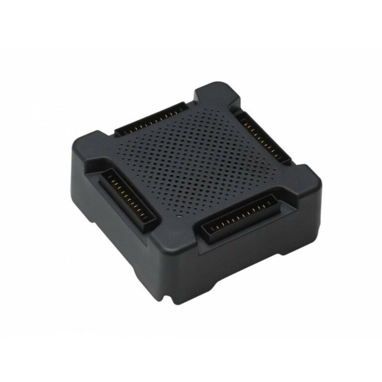 Adaptador para cargar 4 Baterías DJI Mavic M1CH-S Usado