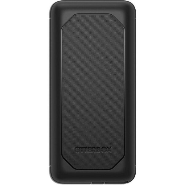 Bateria Externa Powerbank 20000 mAh color negra Usada