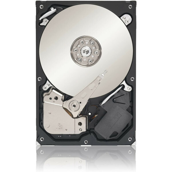 Disco Duro Seagate Barracuda ST3160316AS 160GB 3,5'' SATA 7200RPM Usado.