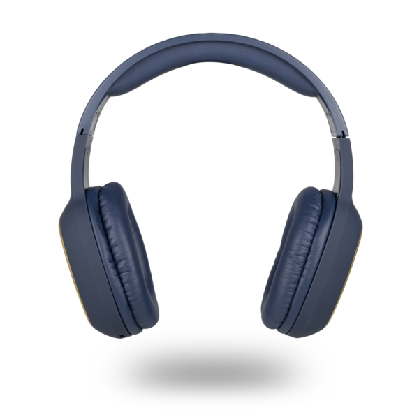 Auriculares Bluetooth NGS Artica Pride Azules