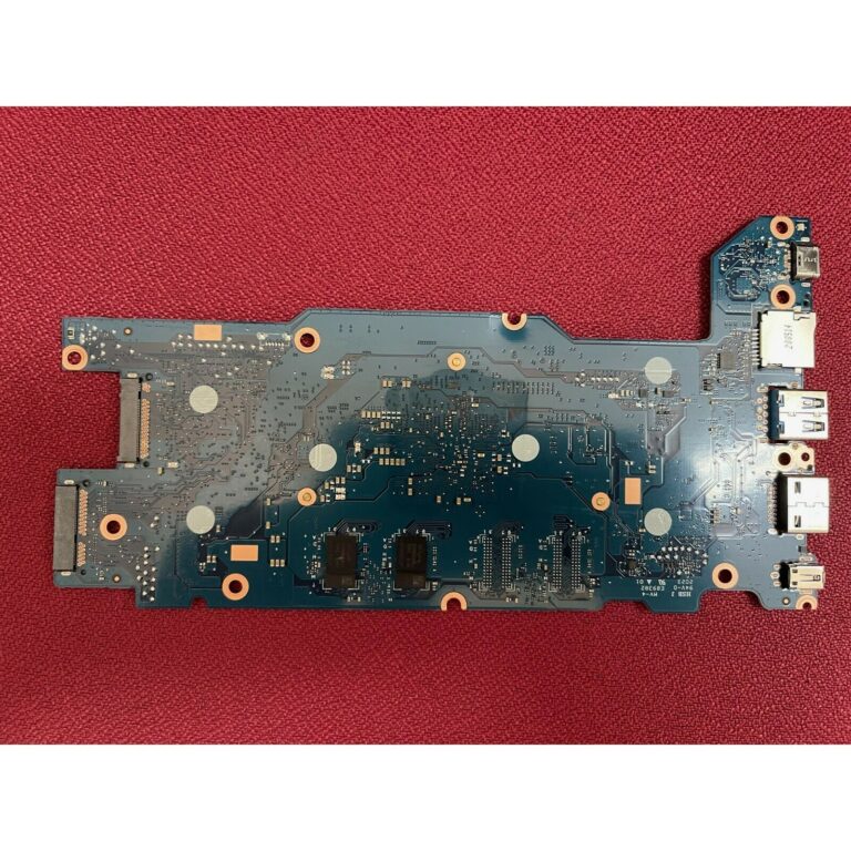 Placa base original Acer para portátil Acer TravelMate B311 CEL N4120 4GB