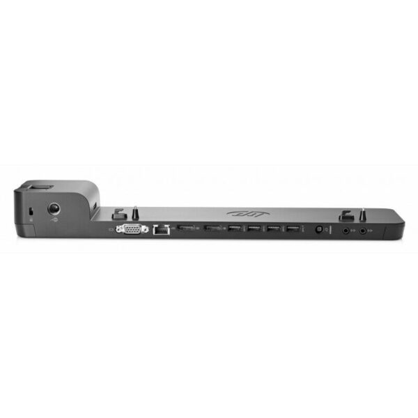 Base de acoplamiento (Docking Station) HP 2013 UltraSlim *Solo DS, sin embalaje* - Imagen 2