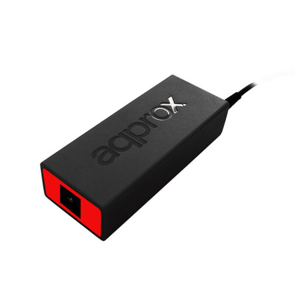 Cargador para portátiles Toshiba Aqprox APPUA90BRv4 90W.
