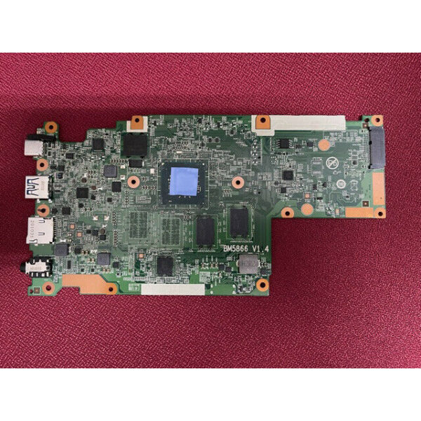 Placa base original Lenovo para portátil Lenovo Chromebook 300e 81MB001FSP