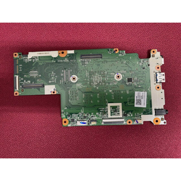 Placa base original Lenovo para portátil Lenovo Chromebook 300e 81MB001FSP - Imagen 2