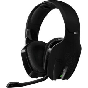 Auriculares inalámbricos gaming Razer Chimaera Usado *Sin embalaje original*.