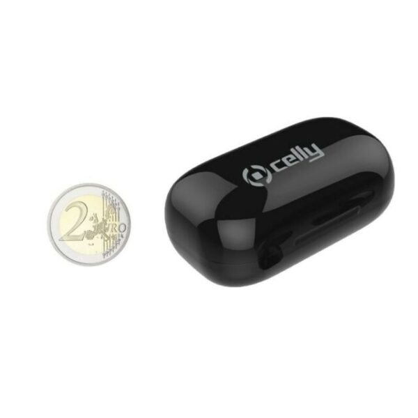 Auriculares  Bluetooth CELLY Bh Twins Usados - Imagen 3