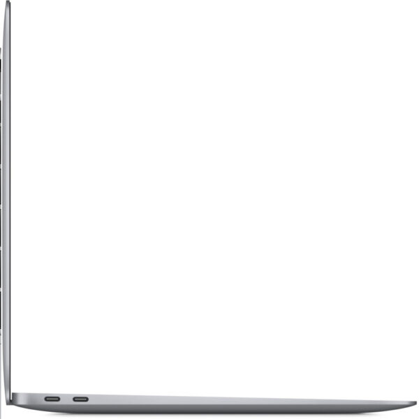 Portátil Apple MacBook Air 13'' 2020 SSD 256GB 8GB RAM Gris **Teclado en Portugués** - Imagen 3