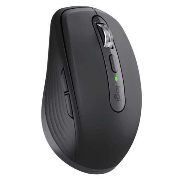 Logitech MX Anywhere 3 Ratón Compacto Inalámbrico 4000DPI Grafito Usado - Imagen 3