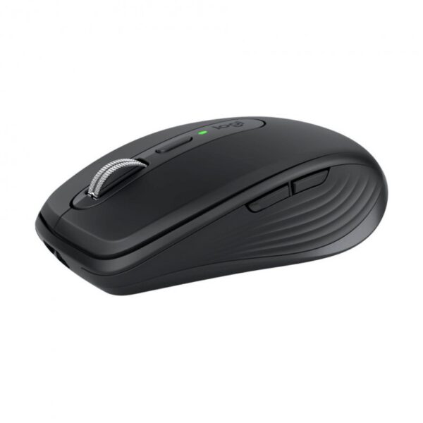 Logitech MX Anywhere 3 Ratón Compacto Inalámbrico 4000DPI Grafito Usado - Imagen 4