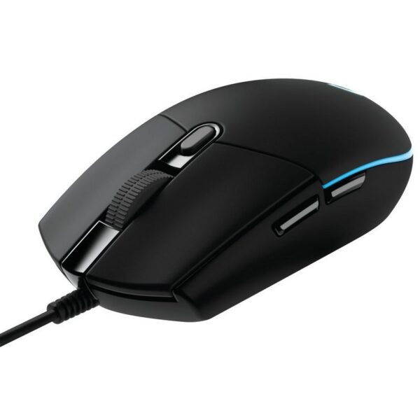 Logitech G203 Prodigy Ratón Gaming 8000DPI Usado - Imagen 4