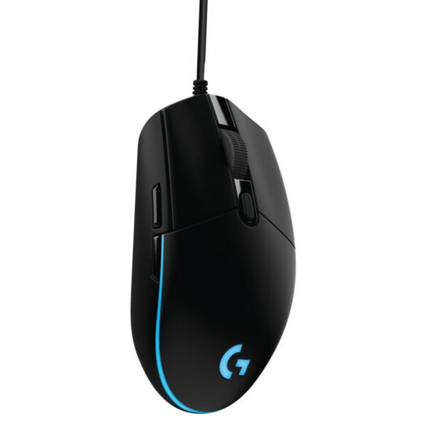 Logitech G203 Prodigy Ratón Gaming 8000DPI Usado - Imagen 2