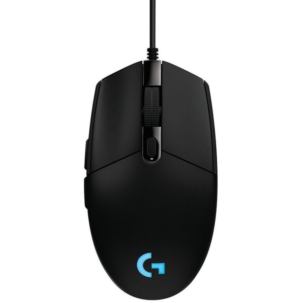 Logitech G203 Prodigy Ratón Gaming 8000DPI Usado