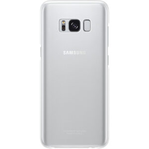 Funda original Samsung Clear Cover para Samsung Galaxy S8 transparente
