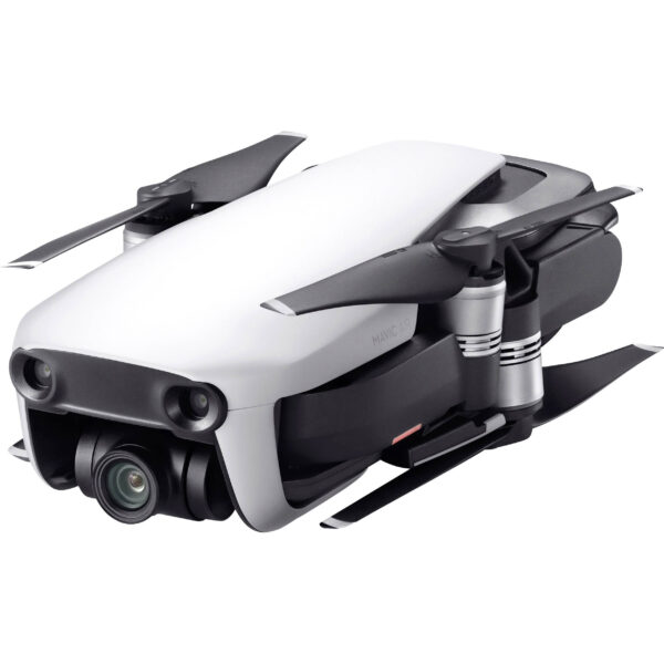 Drone DJI Mavic Air blanco ártico Usado - Imagen 6