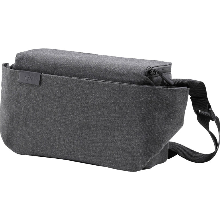 Bolsa de transporte DJI Multicopter Adecuada para: DJI Mavic Air Usada.