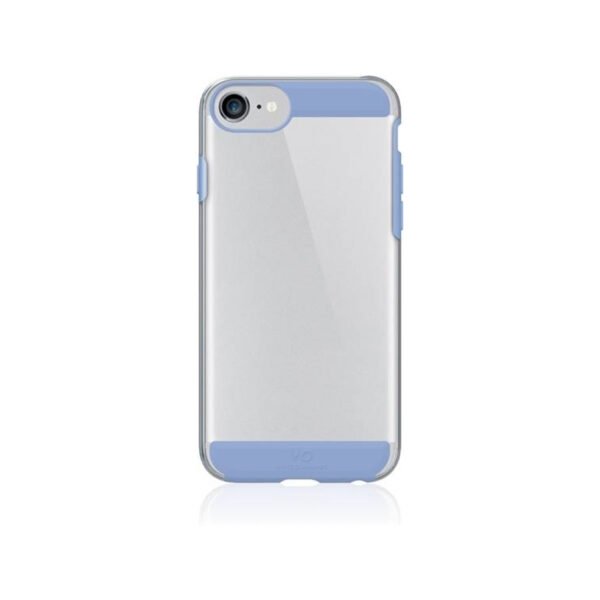 Funda White Diamonds Swarovski Cristal Innocence para Apple iPhone 8/7/6S/6 Azul