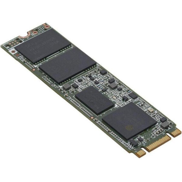 Unidad de estado sólido SSD Intel Pro 2500 180GB M.2 SATA SSDSCKKF180H6H Usada. - Imagen 3