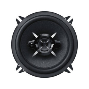 Sony XS-FB1330 Altavoces coaxiales de 3 vías de 13 cm con Mega Bass Usados **Solo altavoces, sin embalaje original**