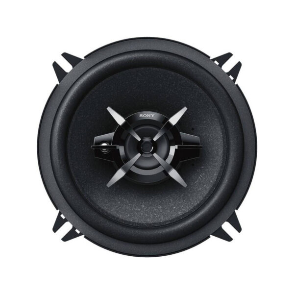 Sony XS-FB1330 Altavoces coaxiales de 3 vías de 13 cm con Mega Bass Usados **Solo altavoces, sin embalaje original**