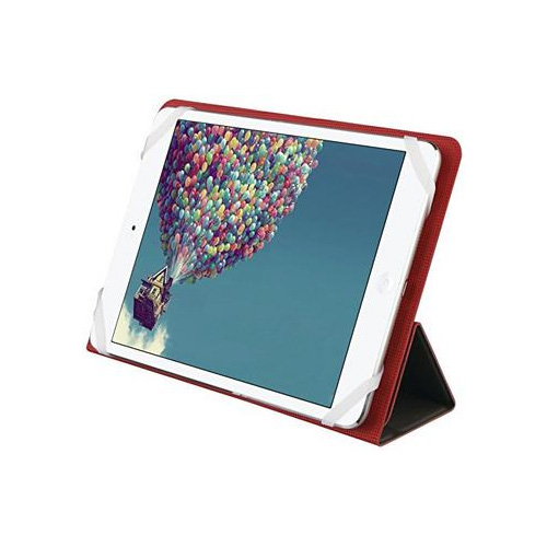 Funda Tablet Muvit Smart MUCTB0331 Universal 8'' Gris.