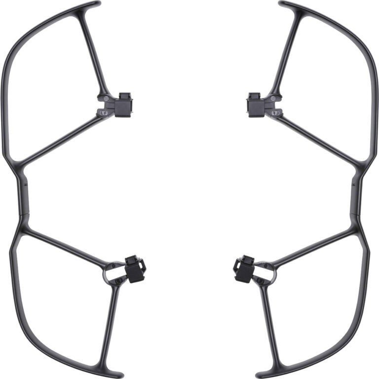 Protector de hélice DJI Multicopter Adecuado para: DJI Mavic Air.