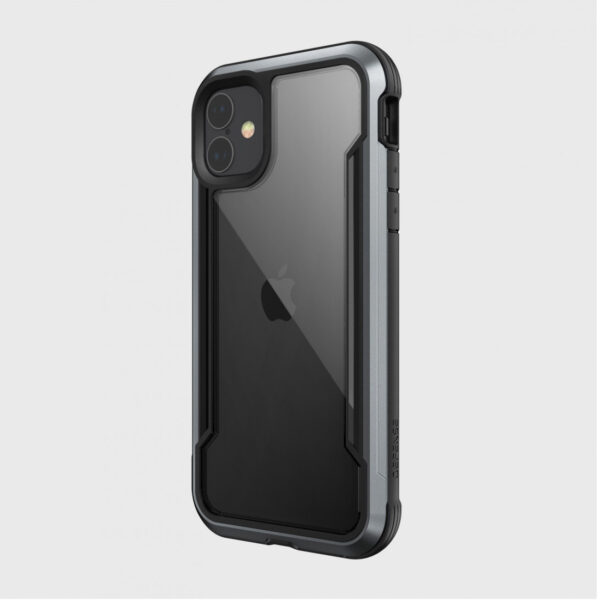 Funda Xdoria Defense Shield para Apple iPhone 11 negra