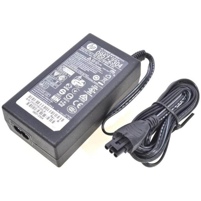 Fuente de alimentación original para Impresoras HP 0957-2304