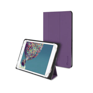 Funda Tablet Muvit Smart MUCTB0332 Universal 8'' Lila