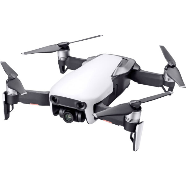 Drone DJI Mavic Air blanco ártico Usado