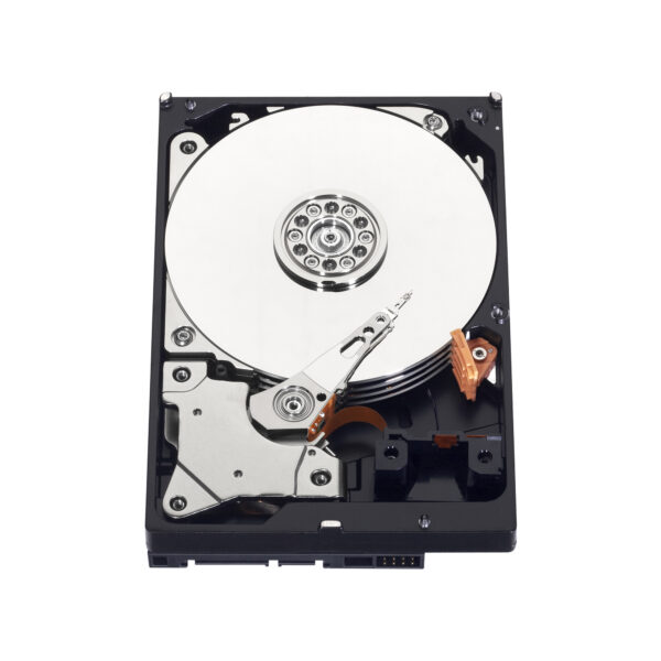 Disco Duro Western Digital Blue 1TB 3,5'' SATA 7200RPM WD10EZEX Usado - Imagen 2