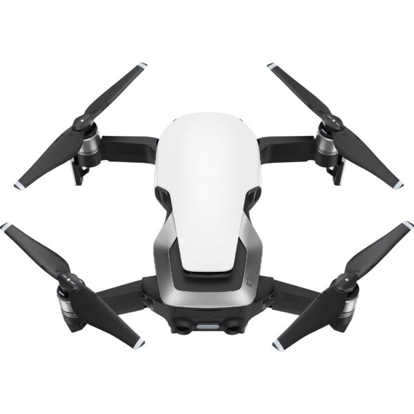 Drone DJI Mavic Air blanco ártico Usado - Imagen 2