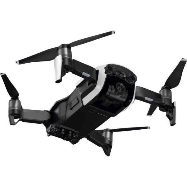 Drone DJI Mavic Air blanco ártico Usado - Imagen 3