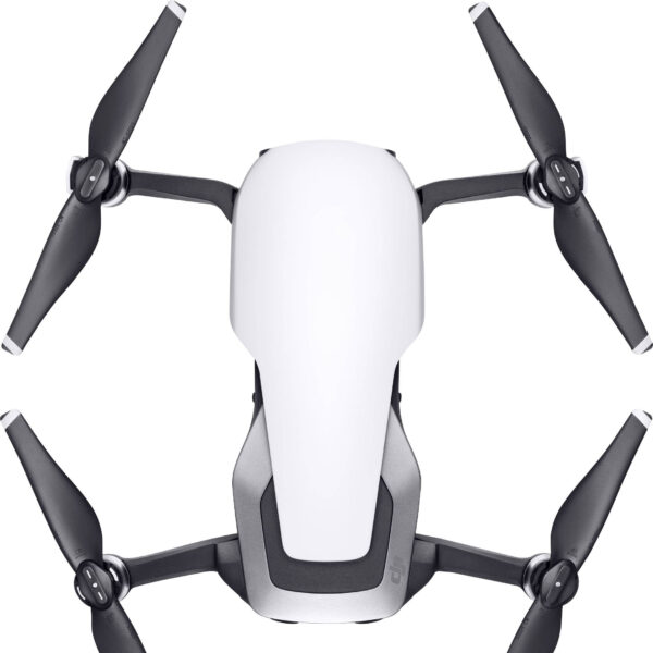 Drone DJI Mavic Air blanco ártico Usado - Imagen 4