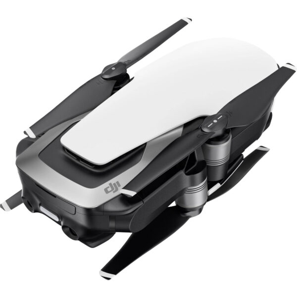 Drone DJI Mavic Air blanco ártico Usado - Imagen 5