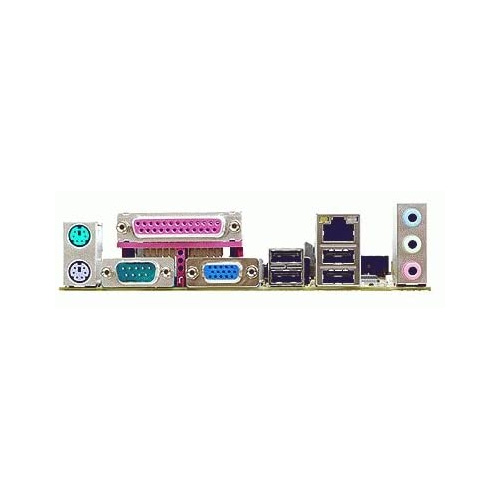 Placa Base Asus M2N68-AM Plus Usado **Sin embalaje original** - Imagen 3