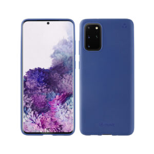 Funda Muvit for change para Samsung Galaxy S20 Plus recycletek eclipse