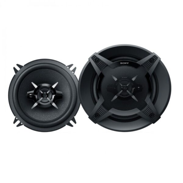 Sony XS-FB1330 Altavoces coaxiales de 3 vías de 13 cm con Mega Bass Usados **Solo altavoces, sin embalaje original** - Imagen 2