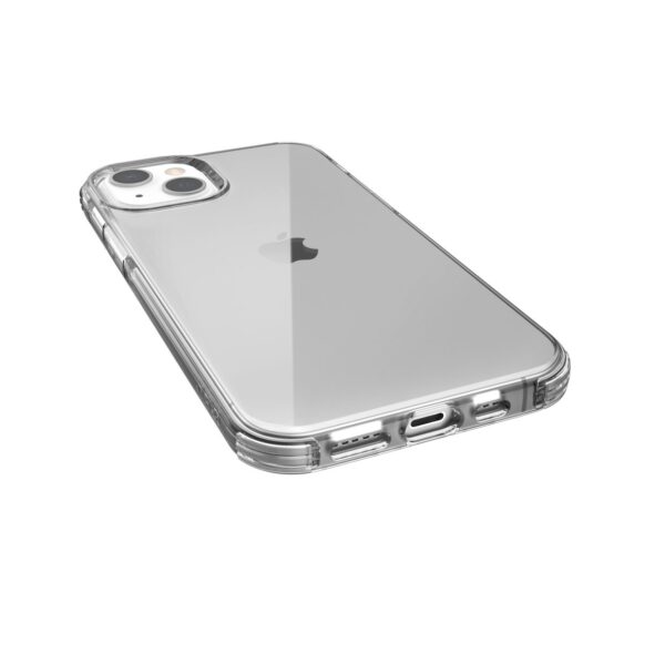 Funda Raptic Clear para Apple iPhone 13 Mini - Imagen 2